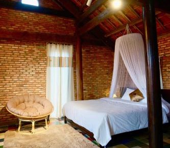 Deluxe Double Room with Bath