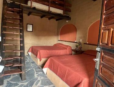 Superior Family Room