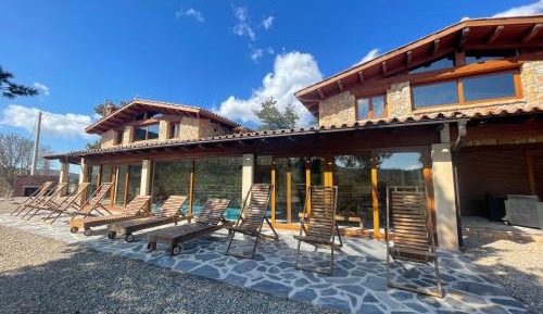Chalet