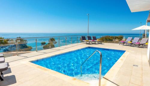 Five-Bedroom Villa