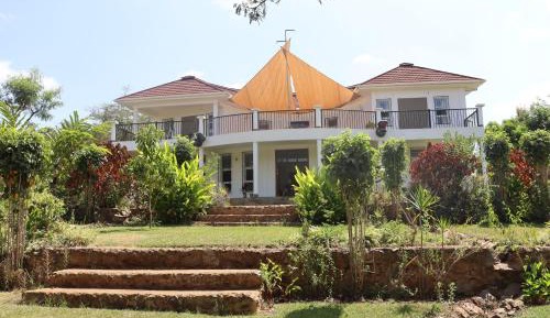 Deluxe Villa