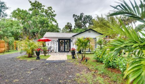 Holiday Home