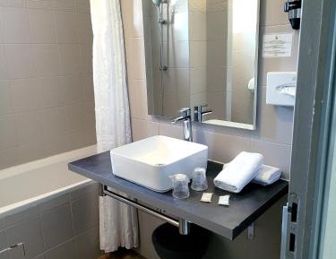 Superior Single Room