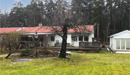 Two-Bedroom Holiday Home