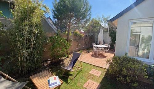 Holiday Home