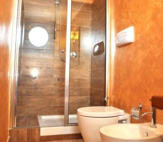 Double or Twin Room with Balcony