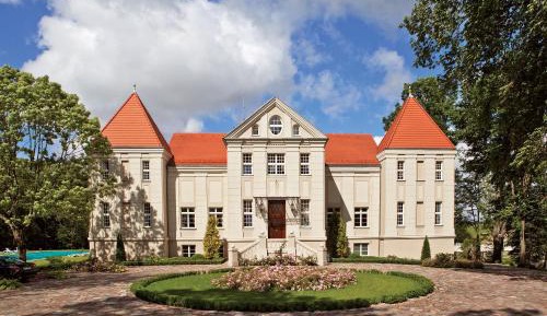 Deluxe Villa