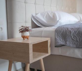 Deluxe Double or Twin Room with Balcony