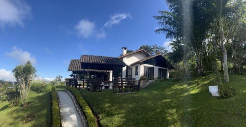 Superior Chalet