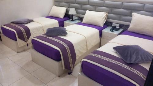 Triple Room with Private Bathroom