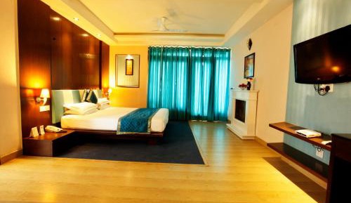 Superior Double or Twin Room