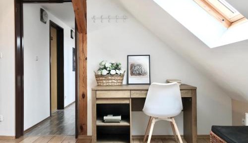Quadruple Room with Private Bathroom