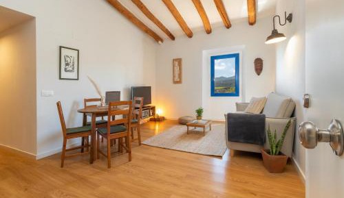 Two-Bedroom Superior Apartment