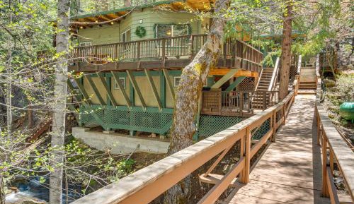Vacation Home