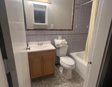 Economy Quadruple Room