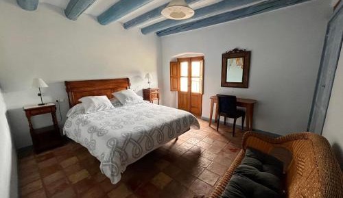 Four-Bedroom Holiday Home