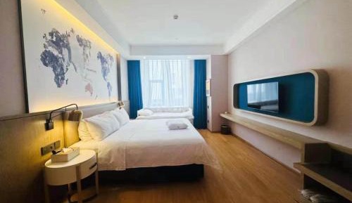 Premium Family Suite