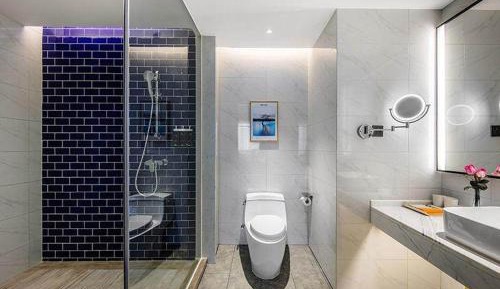 Premier Twin Room