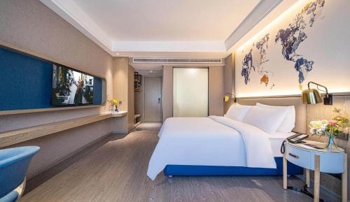 Enjoy Double Room