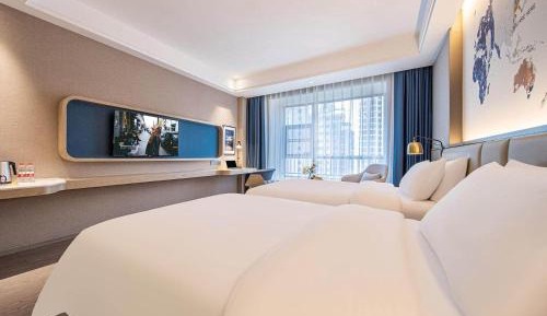 Enjoy Twin Room