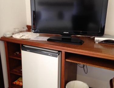 Luxury Double or Twin Room