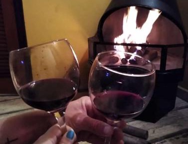 Double Room with Japanese-style bath