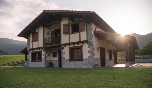 Superior Chalet