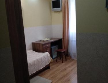 Single Room with Shower