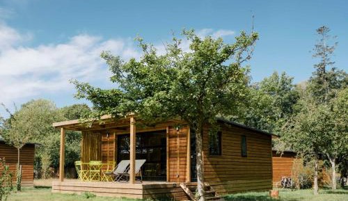 Superior Chalet