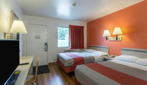Double Room - Disability Access