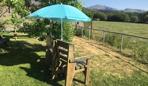 Self Catering One-Bedroom Cottage