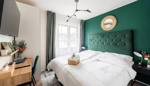 Small Double Room