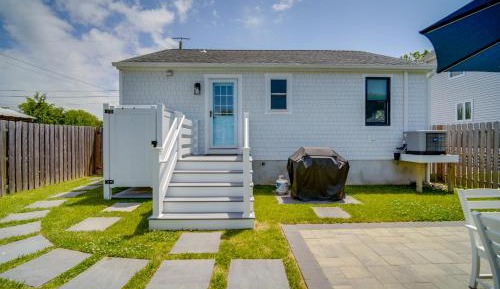 Holiday Home
