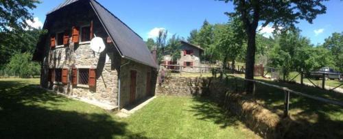 Three-Bedroom Chalet