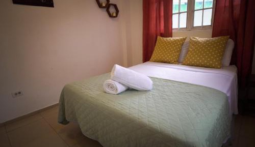 Twin Room with Private External Bathroom