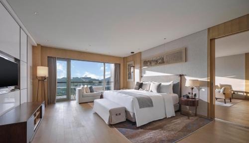 Executive Suite,one bedroom,King