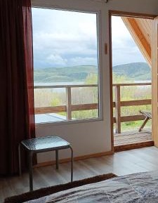 Double Room with Lake View