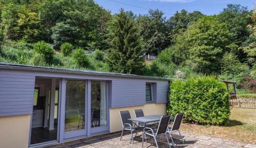 Two-Bedroom Holiday Home