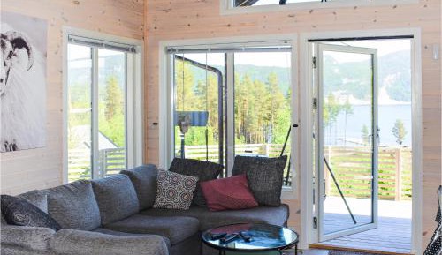 Three-Bedroom Vacation Home 