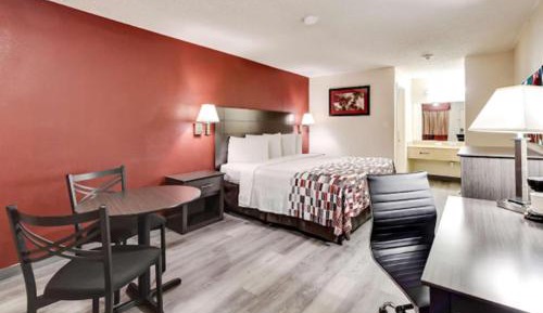 Superior King Room - Non-Smoking