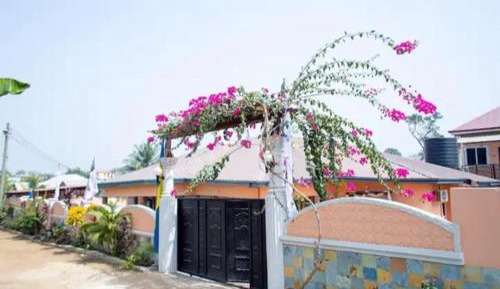 Holiday Home