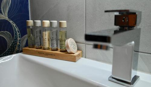 Signature Double Room