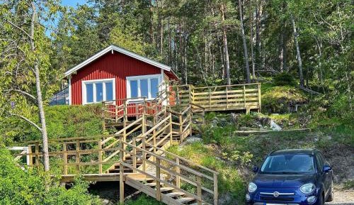 One-Bedroom Holiday Home
