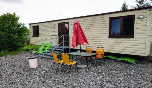 Mobile Home