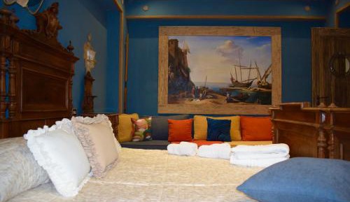 King Room with Pool View