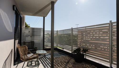 Apartment - Ground Floor