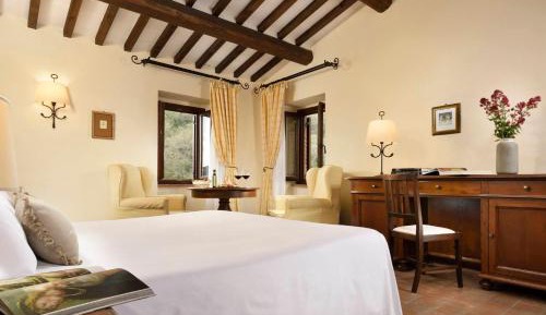 Classic Double Room