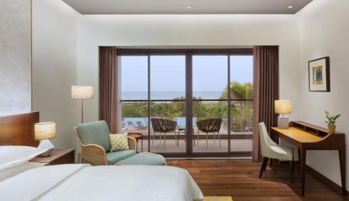 Bay View Suite - Complimentary HiTea by the Beach