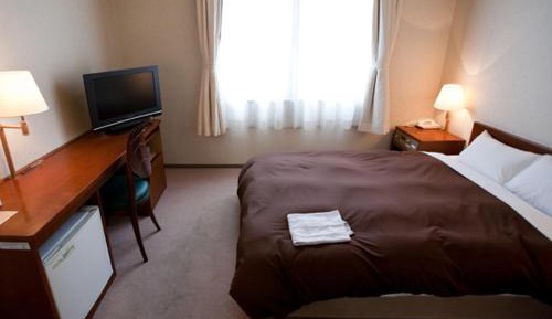 Double Room - Smoking