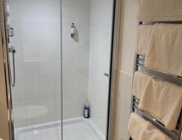 Double or Twin Room with Sea View